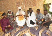 Durbar: Malta Guinness, Official Malt Drink In Sokoto, Zaria Durbar: Malta Guinness, Official Malt Drink In Sokoto, Zaria-marketingspace.com.ng