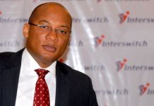 A High IQ Is Necessary, But Not Sufficient For Success – Mitchell Elegbe A High IQ Is Necessary, But Not Sufficient For Success – Mitchell Elegbe-marketingspace.com.ng