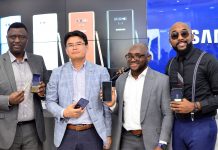 The Game Changer, Samsung’s Galaxy Note9 Enters Nigerian Market The Game Changer, Samsung’s Galaxy Note9 Enters Nigerian Market-marketingspace.com.ng