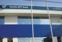 Stanbic IBTC Clinches Four Awards At Emeafinance African Banking Awards Stanbic IBTC Clinches Four Awards At Emeafinance African Banking Awards-marketingspace.com.ng
