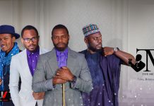 RedTV Launches new Web Series ‘The Men’s Club’ RedTV Launches new Web Series ‘The Men’s Club’-marketingspace.com.ng