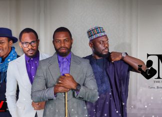 RedTV Launches new Web Series ‘The Men’s Club’ RedTV Launches new Web Series ‘The Men’s Club’-marketingspace.com.ng