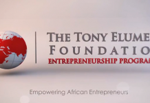 Tony Elumelu Foundation To Launch World’s Largest Digital Platform For African Entrepreneurs Tony Elumelu Foundation to Launch World’s Largest Digital Platform for African Entrepreneurs-marketingspace.com.ng