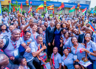 Applications Open for the 2018 TEF Entrepreneurship Forum Travel Fellowship for African Journalists Applications Open for the 2018 TEF Entrepreneurship Forum Travel Fellowship for African Journalists-marketingspace.com.ng