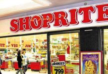 Shoprite To Give Consumers Daily Prizes Worth N1m For Anniversary-marketingspace.com.ng