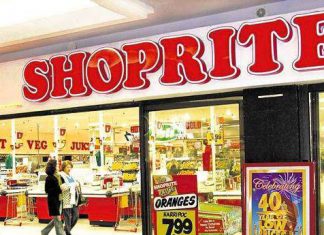 Shoprite To Give Consumers Daily Prizes Worth N1m For Anniversary Shoprite To Give Consumers Daily Prizes Worth N1m For Anniversary-marketingspace.com.ng