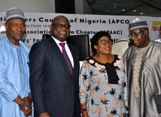 Udeme Ufot Urges Industry Regulation To Curb Political Smear Campaigns Udeme Ufot Urges Industry Regulation To Curb Political Smear Campaigns