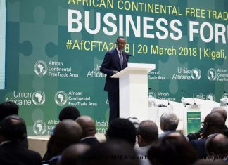 Nigeria To Host Africa Trade Forum 2018 Nigeria To Host Africa Trade Forum 2018-marketingspace.com.ng