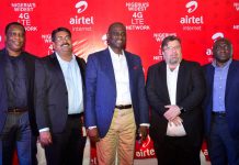Airtel Now Has The Widest 4G Coverage In Nigeria – Ogunsanya Airtel Now Has The Widest 4G Coverage In Nigeria – Ogunsanya-marketingspace.com.ng
