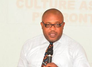 Kufre Ekanem Resigns from Nigerian Breweries, Starts Philosoville Ltd Kufre Ekanem Resigns from Nigerian Breweries, Starts Philosoville Ltd-marketingspace.com.ng
