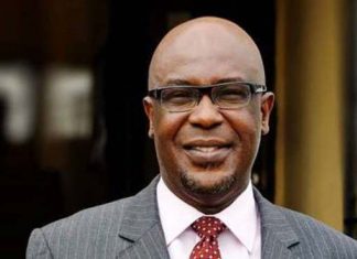 Lolu Akinwunmi Calls For Restructuring Of Ministry Of Information Lolu Akinwunmi Calls For Restructuring Of Ministry Of Information-marketingspace.com.ng