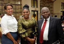 Malta Guinness Plays Big At 34th Omolayole Management Lecture – Pix Malta Guinness Plays Big At 34th Omolayole Management Lecture-marketingspace.com.ng