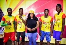 Malta Guinness Returns With Season 2 Of Maltavator Challenge, Kicks Off Audition In Ibadan Malta Guinness Returns With Season 2 Of Maltavator Challenge, Kicks Off Audition In Ibadan