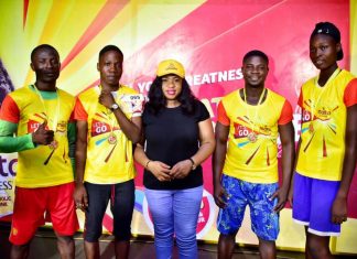 Malta Guinness Returns With Season 2 Of Maltavator Challenge, Kicks Off Audition In Ibadan Malta Guinness Returns With Season 2 Of Maltavator Challenge, Kicks Off Audition In Ibadan
