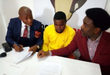 Skala Wee Pens New Management Deal With Samsong’s Boogie Down Concept Skala Wee Pens New Management Deal With Samsong’s Boogie Down Concept-marketingspace.com.ng