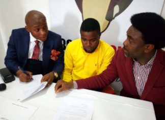 Skala Wee Pens New Management Deal With Samsong’s Boogie Down Concept Skala Wee Pens New Management Deal With Samsong’s Boogie Down Concept-marketingspace.com.ng