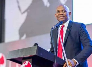 Tony Elumelu Foundation And GIZ Partner To Empower Young Entrepreneurs Across East And West Africa Tony Elumelu Foundation And GIZ Partner To Empower Young Entrepreneurs Across East And West Africa-marketingspace.com.ng