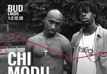 Budweiser Presents Uncategorized With Legendary Hip Hop Photographer Chi Modu At Budx Lagos-marketingspace.com.ng
