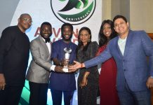 ADVAN Awards 2018: Airtel’s SmartRecharge Wins Campaign Of The Year ADVAN Awards 2018: Airtel’s SmartRecharge Wins Campaign Of The Year-marketingspace.com.ng