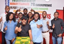 P+ Measurement Celebrates 3 Years Of PR Measurement And Evaluation In Nigeria-marketingspace.com.ng