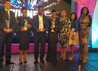 MOLFIX Relishes Outstanding 3 Years Milestones MOLFIX Relishes Outstanding 3 Years Milestones-marketingspace.com.ng