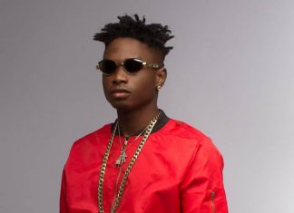Lil Kesh Sets For Europe Tour 2019 Lil Kesh Sets For Europe Tour 2019