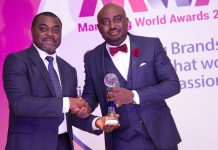 Modion Communications Emerges Innovative PR Agency Of The Year Modion Communications Emerges Innovative PR Agency Of The Year-marketingspace.com.ng