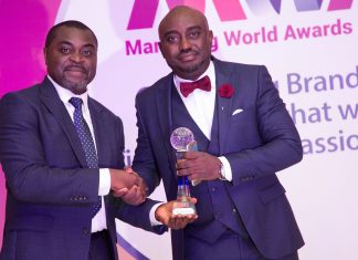 Modion Communications Emerges Innovative PR Agency Of The Year Modion Communications Emerges Innovative PR Agency Of The Year-marketingspace.com.ng