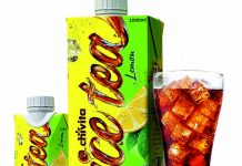 Chivita Ice Tea Sports a New Look-marketingspace.com.ng