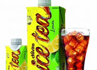 Chivita Ice Tea Sports a New Look Chivita Ice Tea Sports a New Look-marketingspace.com.ng