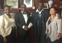 AU, APRA Resolve To Tackle Africa’s Image Challenges AU, APRA Resolve To Tackle Africa’s Image Challenges-marketingspace.com.ng