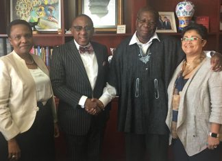 AU, APRA Resolve To Tackle Africa’s Image Challenges AU, APRA Resolve To Tackle Africa’s Image Challenges-marketingspace.com.ng