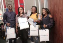 Quickteller Treats Customers To Fun Weekend In Dubai …Fetes Them At ‘One Africa’ Global Events Quickteller Treats Customers To Fun Weekend In Dubai …Fetes Them At ‘One Africa’ Global Events-marketingspace.com.ng