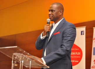 Airtel’s CEO, Ogunsanya, Named Credit Management Director Of The Year Airtel’s CEO, Ogunsanya, Named Credit Management Director Of The Year-marketingspace.com.ng