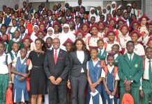 12 Finalists Selected In UBA Foundation National Essay Competition 2018 Amidst Increase In Entries 12 Finalists Selected In UBA Foundation National Essay Competition 2018 Amidst Increase In Entries-marketingspace.com.ng