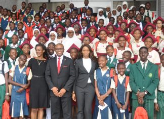 12 Finalists Selected In UBA Foundation National Essay Competition 2018 Amidst Increase In Entries 12 Finalists Selected In UBA Foundation National Essay Competition 2018 Amidst Increase In Entries-marketingspace.com.ng