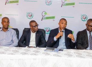 Ikoyi Club, Seven-Up To Host Secondary School Lawn Tennis Competition