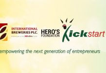 IB PLC Hero’s Foundation Kickstart Set To Reward Young Nigerian Entrepreneurs Dec 18-marketingspace.com.ng