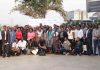 British Council Nigeria Hosts The Second Edition Of The Capacity Building Workshop For Journalists In Lagos.-marketingspace.com.ng