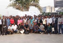 British Council Nigeria Hosts The Second Edition Of The Capacity Building Workshop For Journalists In Lagos British Council Nigeria Hosts The Second Edition Of The Capacity Building Workshop For Journalists In Lagos.-marketingspace.com.ng