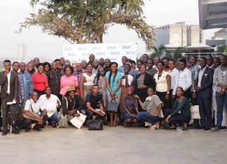 British Council Nigeria Hosts The Second Edition Of The Capacity Building Workshop For Journalists In Lagos British Council Nigeria Hosts The Second Edition Of The Capacity Building Workshop For Journalists In Lagos.-marketingspace.com.ng