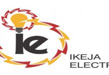 Ikeja Electric Wins SERAS Innovation Prize For 2018 Ikeja Electric Wins SERAS Innovation Prize For 2018-marketingspace.com.ng