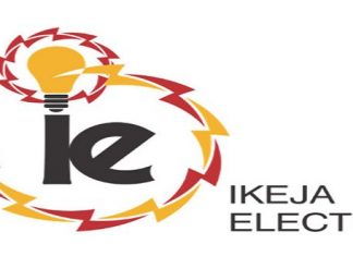 Ikeja Electric Wins SERAS Innovation Prize For 2018 Ikeja Electric Wins SERAS Innovation Prize For 2018-marketingspace.com.ng