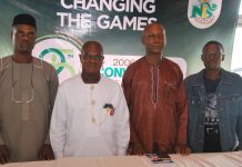 National Institute For Sports Rolls Out Plans To Celebrate Silver Jubilee …Plans Convocation For Twelve Sets National Institute For Sports Rolls Out Plans To Celebrate Silver Jubilee …Plans Convocation For Twelve Sets-marketingspace.com.ng