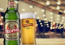 Trophy Lager Honours Alaafin With Carnival, Rewards More Consumers-marketingspace.com.ng