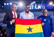 Applications For Tony Elumelu Foundation Entrepreneurship Programme 2019 Opens On TEFConnect-marketingspace.com.ng