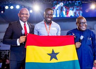 Applications For Tony Elumelu Foundation Entrepreneurship Programme 2019 Opens On TEFConnect Applications For Tony Elumelu Foundation Entrepreneurship Programme 2019 Opens On TEFConnect-marketingspace.com.ng