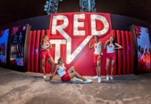 REDTV Rave Is The Official Headliner Gig Of 2018 REDTV Rave Is The Official Headliner Gig Of 2018-marketingspace.com.ng
