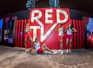 REDTV Rave Is The Official Headliner Gig Of 2018 REDTV Rave Is The Official Headliner Gig Of 2018-marketingspace.com.ng