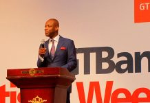 GTBank Maintains Leading Position As Best Bank In Nigeria …Wins Bank Of The Year, Sierra Leone-marketingspace.com.ng